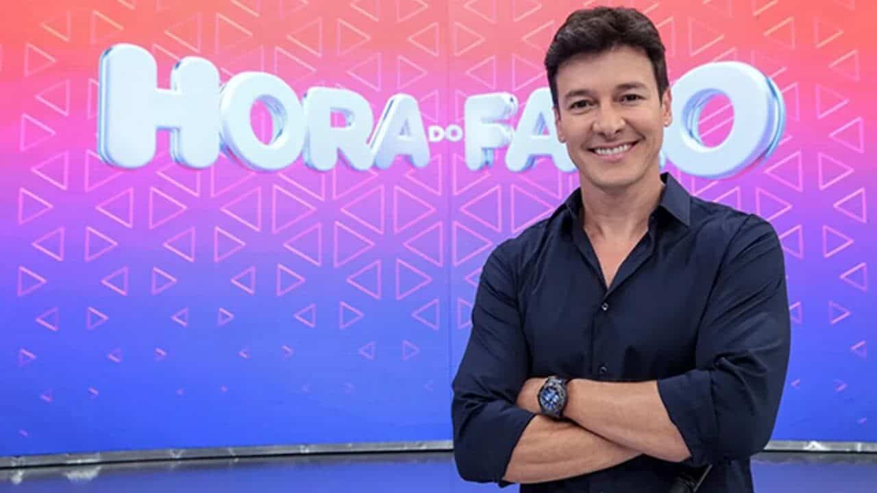 apresentadores