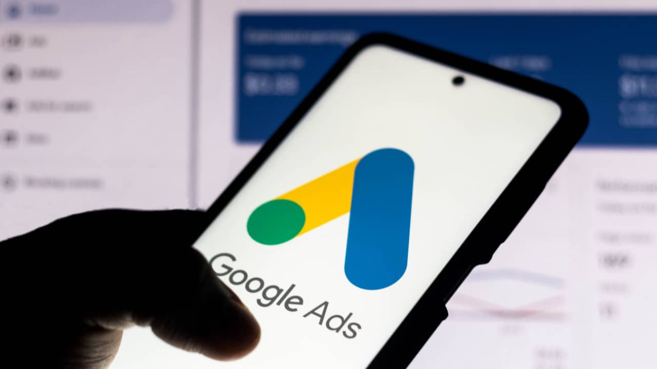 Golpistas estão utilizando anúncios no Google para roubar dados de usuários
