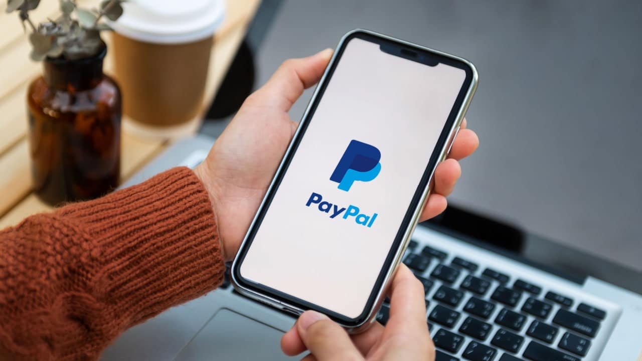 Como fazer renda extra com o PayPal?