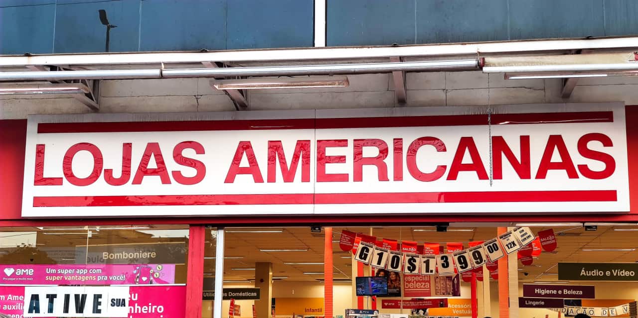 Saiba quais são os bancos que estão mais expostos ao rombo fiscal da Americanas