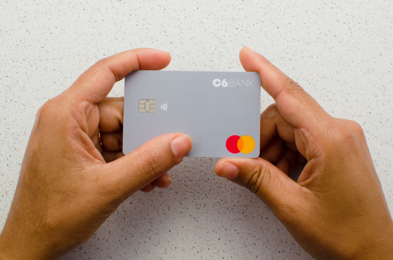 Estas dicas vão te ajudar a conseguir aumento de limite no C6 Bank