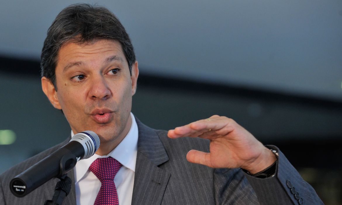 Haddad diz que governo prepara estratégia para investimentos externos; saiba mais