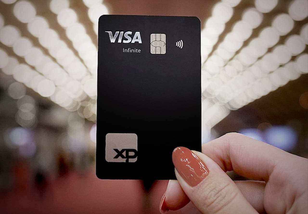 XP e Visa renovam importante parceria; saiba mais