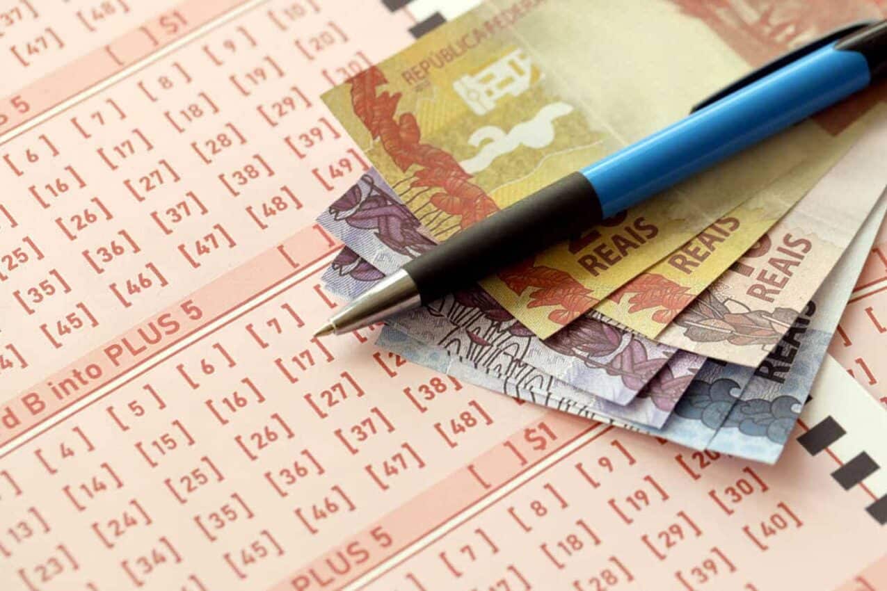 Você tem azar? Então vale a pena apostar nesta modalidade de loteria