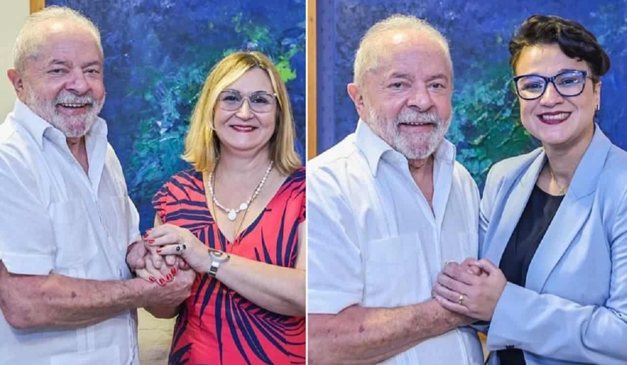 Presidente Lula cumpre primeira de suas promessas de mandato