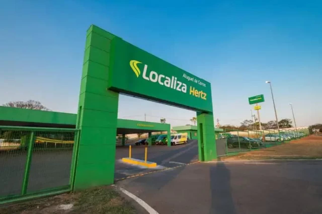 Localiza e Mastercard vai levar clientes a jogos da Champions League