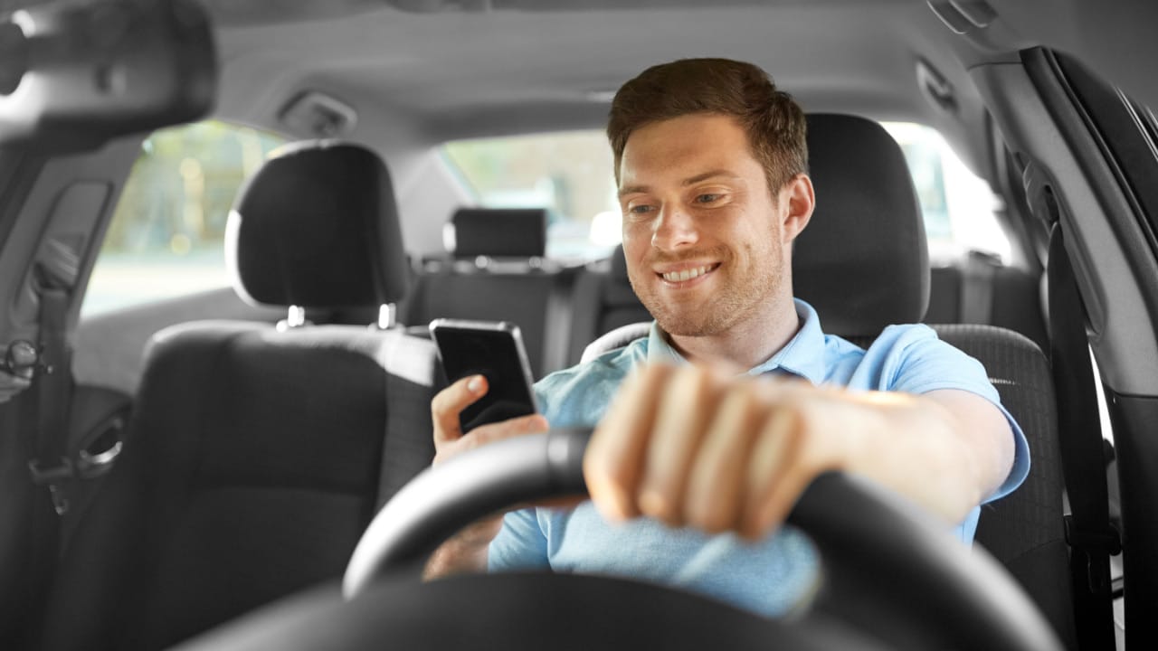PicPay e Uber liberam nova forma de pagamento