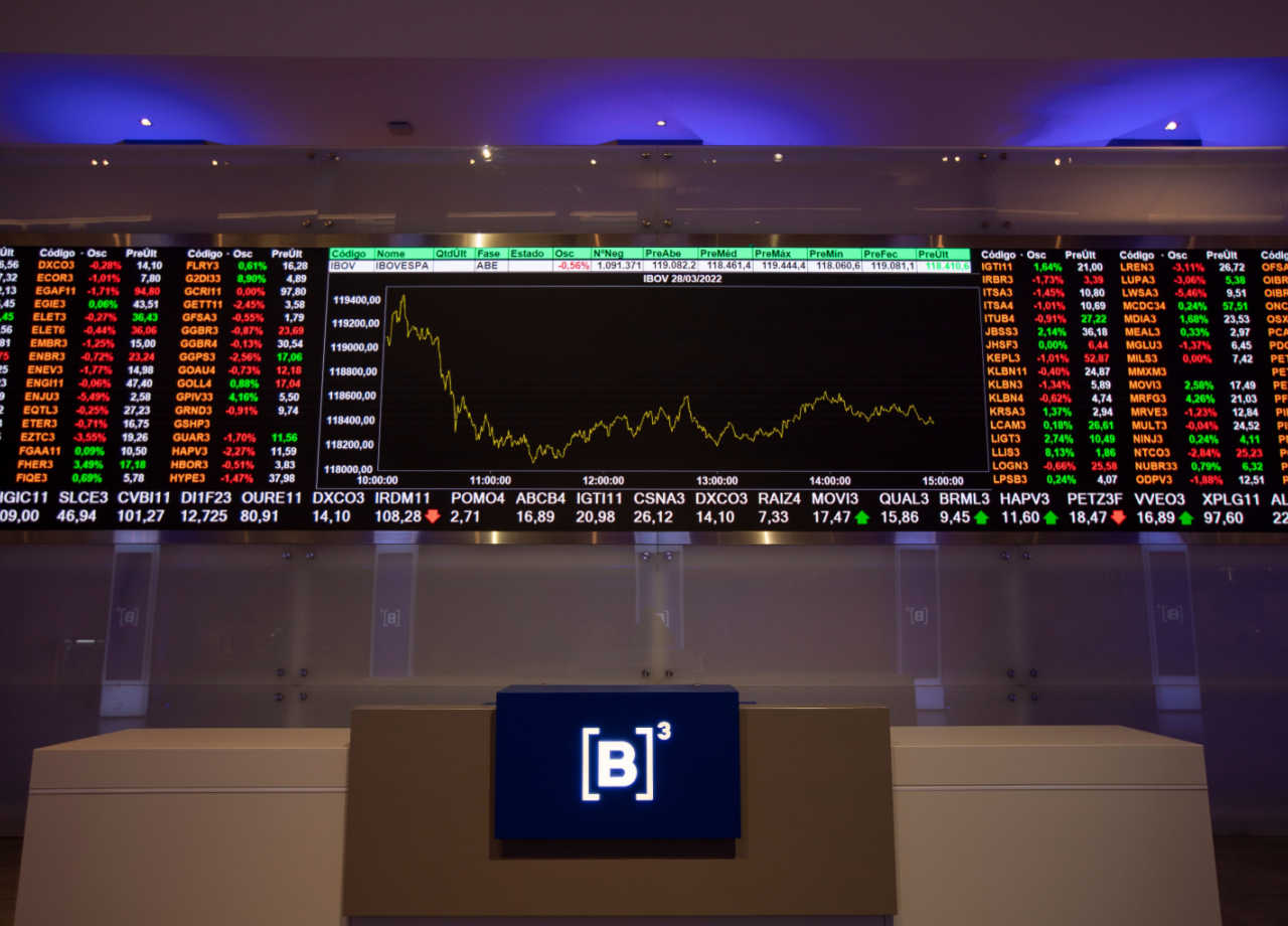 Nubank faz a bolsa de valores B3 perder mais de 500 mil investidores; veja o motivo
