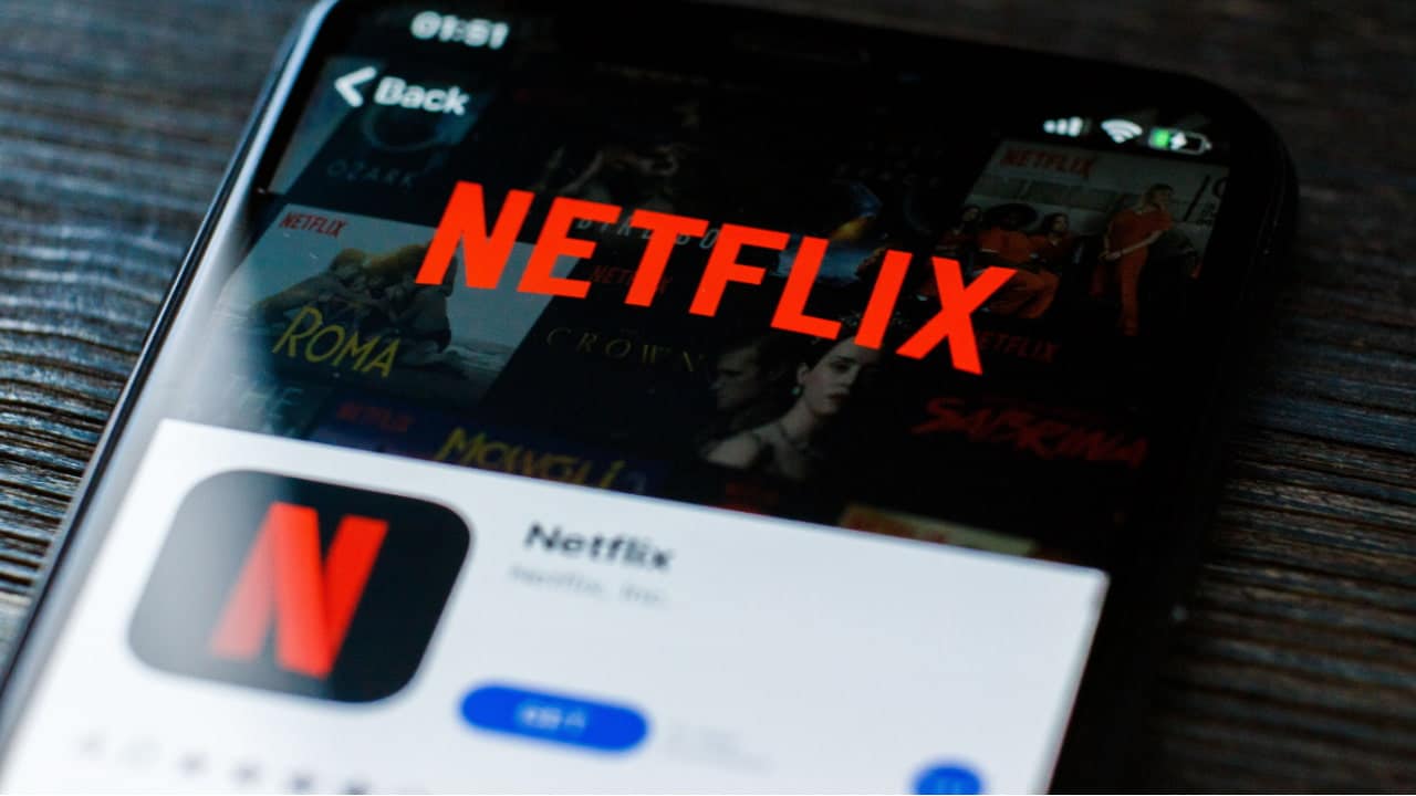 Netflix surpreende com nova lista de aparelhos que o app não vai mais funcionar
