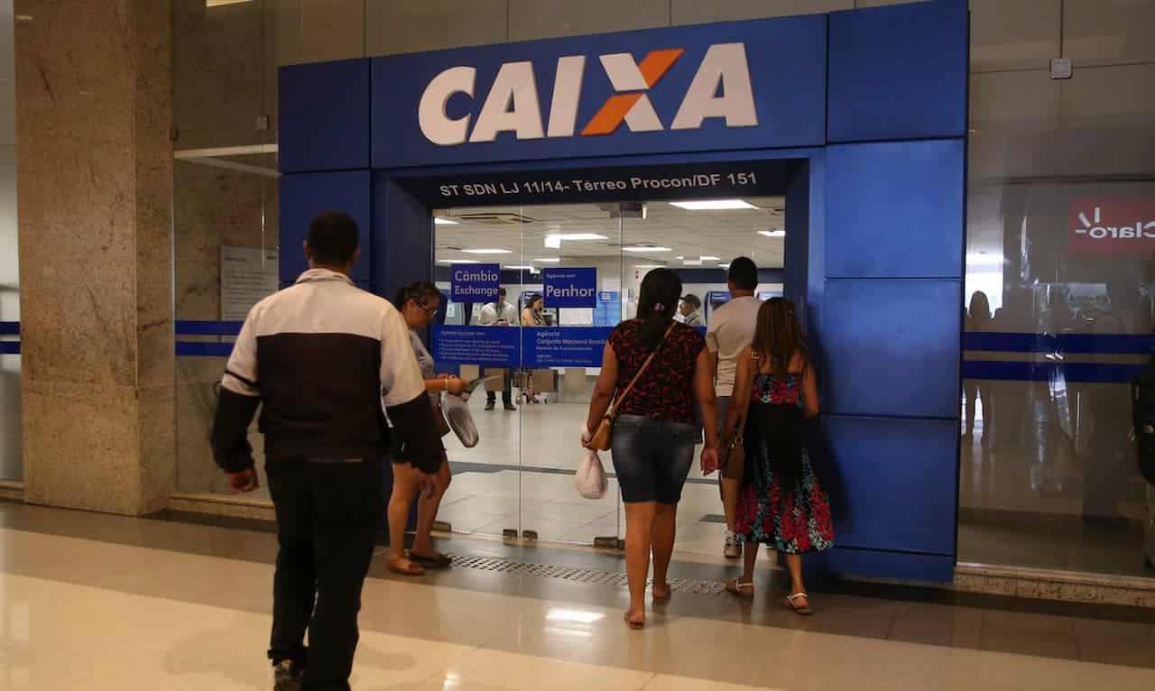 Desenrola: Caixa divulga quantas pessoas tiveram o nome limpo