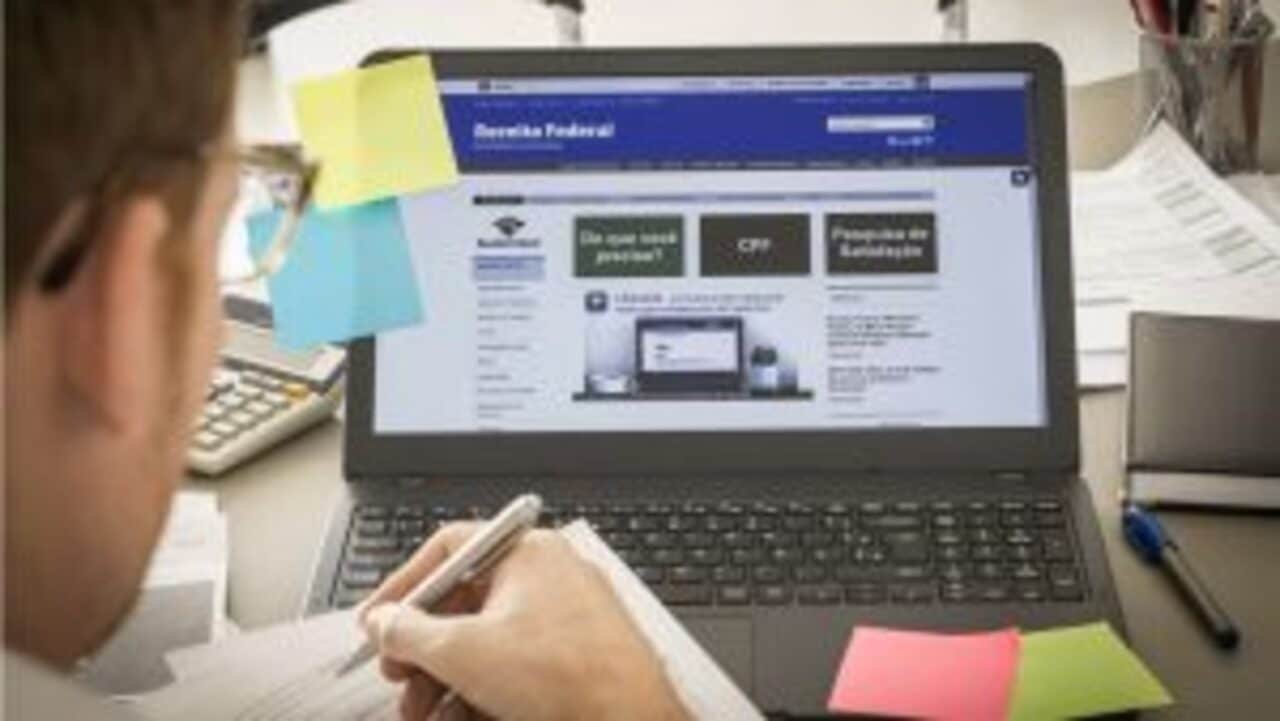 O que é a declaração pré-preenchida do Imposto de Renda?