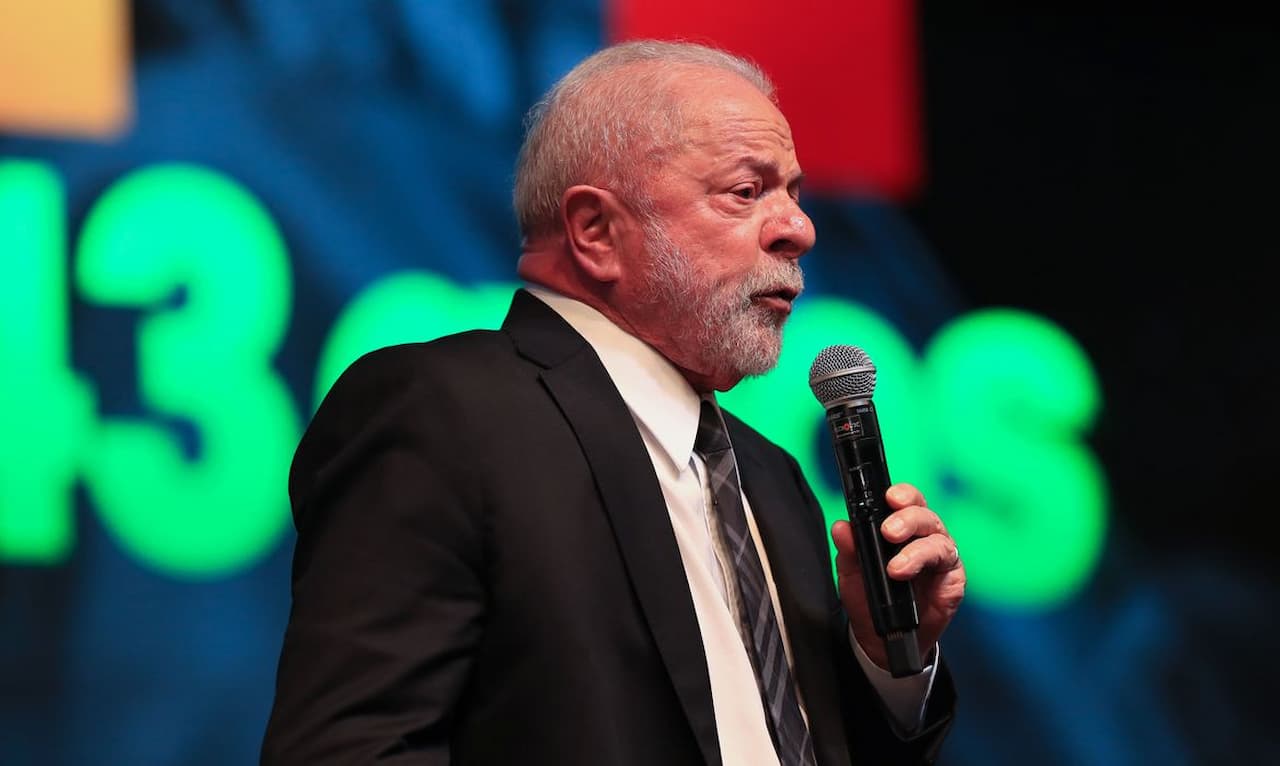 Novidades reveladas por Lula animam os brasileiros