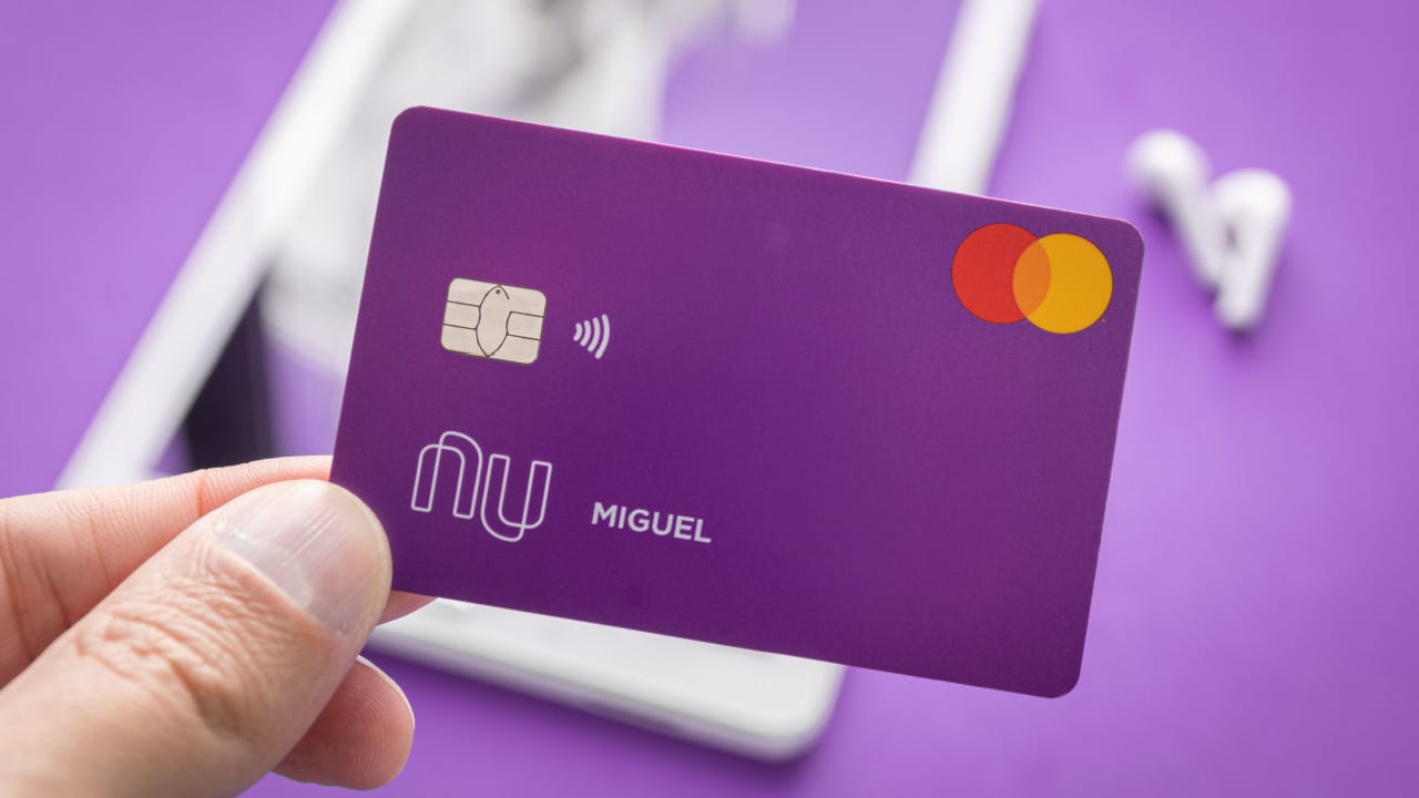 Nubank: conheça sua história, números e atuação