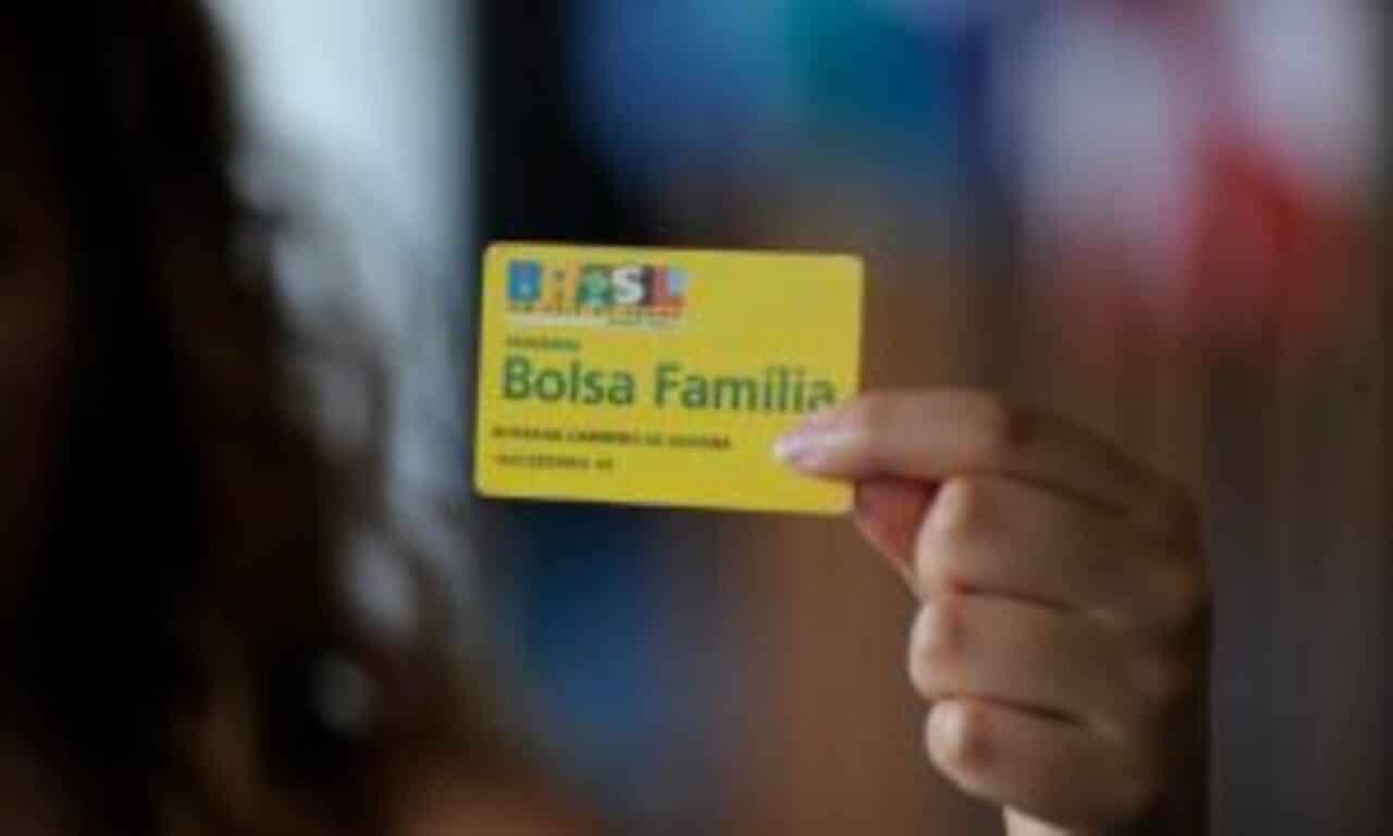 Bolsa Família pagará todos os NIS no mesmo dia: veja a região contemplada