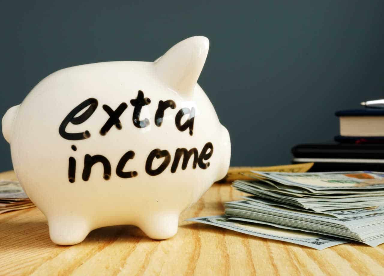 Precisando de renda extra? Saiba como conseguir
