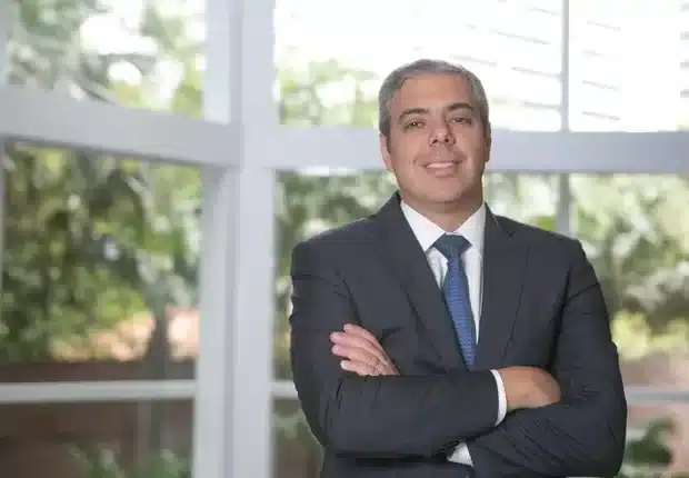Após rombo da Americanas afetar lucros do Itaú, presidente do banco se manifesta