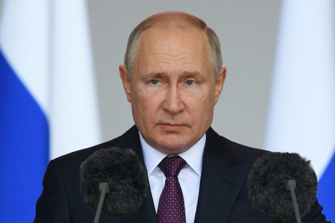 Rússia