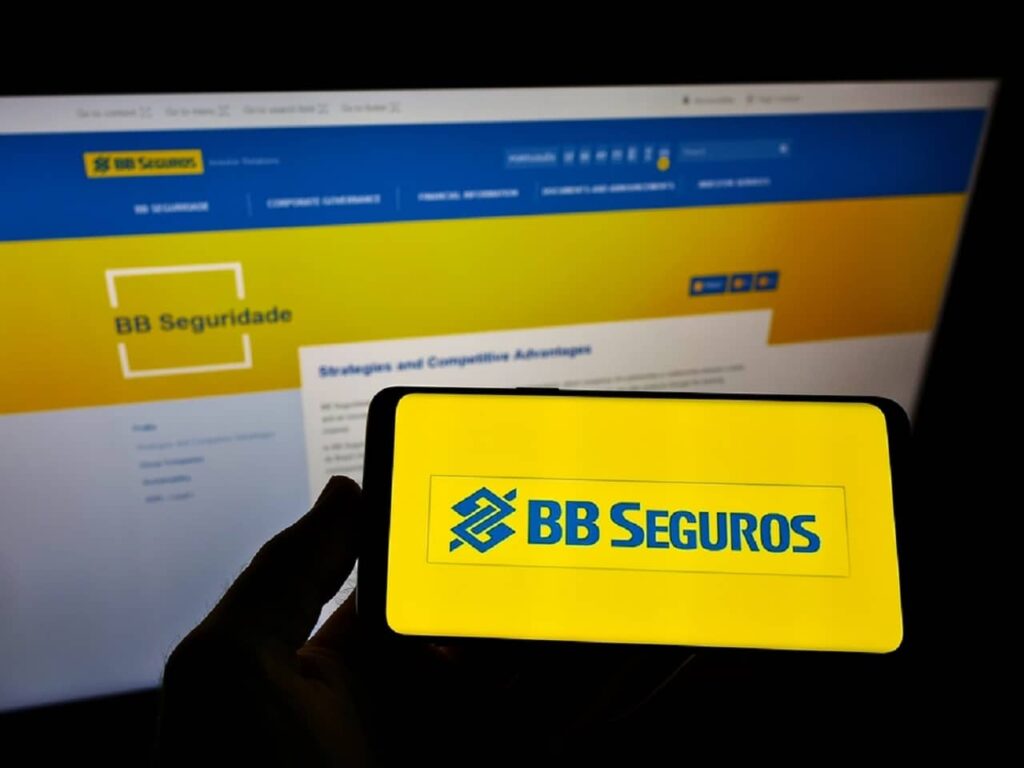 bb seguridade
