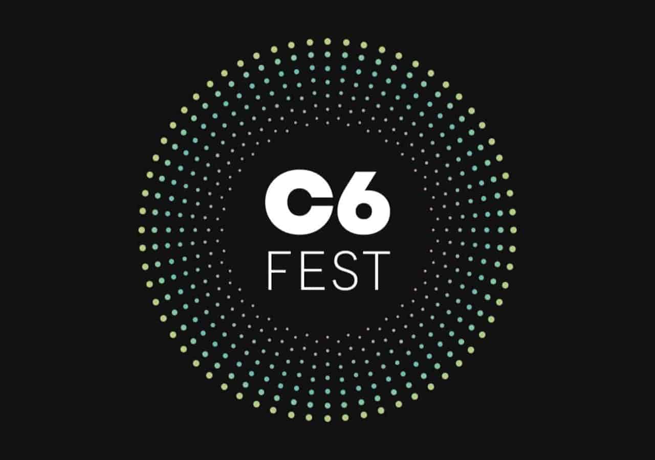 C6 Bank anuncia novidade que deixa clientes entusiasmados