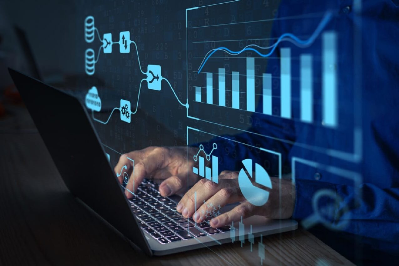 A revolução dos bancos online: como eles estão mudando a vida financeira das pessoas