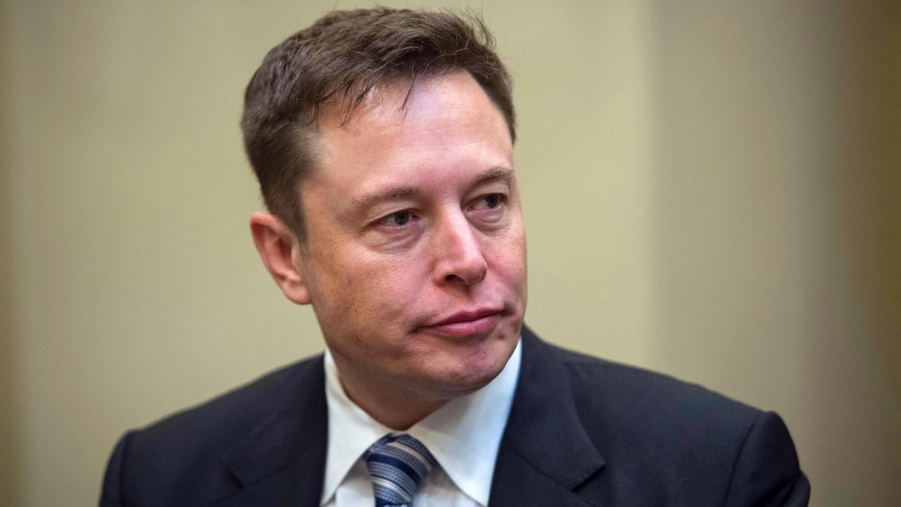 Elon Musk pretende comprar grande empresa brasileira