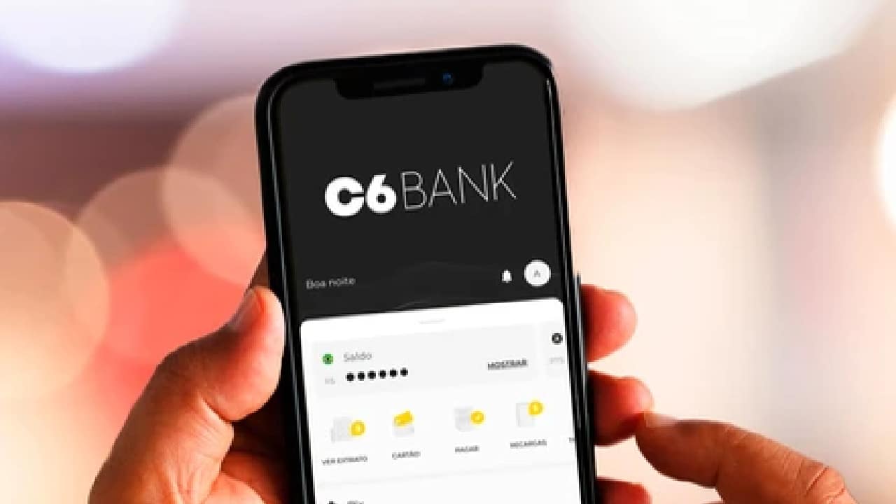 C6 Bank cria nova medalha no C6 Experience