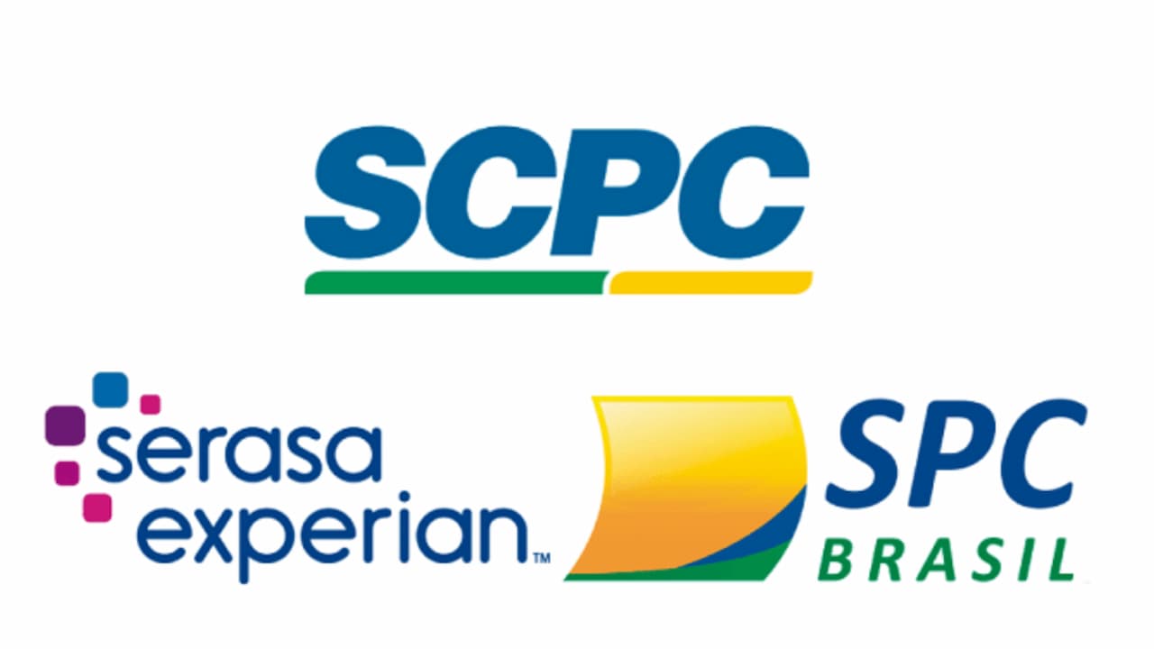 Quais são as diferenças entre SPC, Serasa e SCPC?