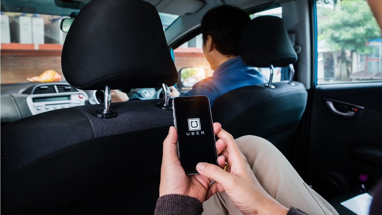 Uber libera selo de verificação para motoristas e usuários; veja detalhes