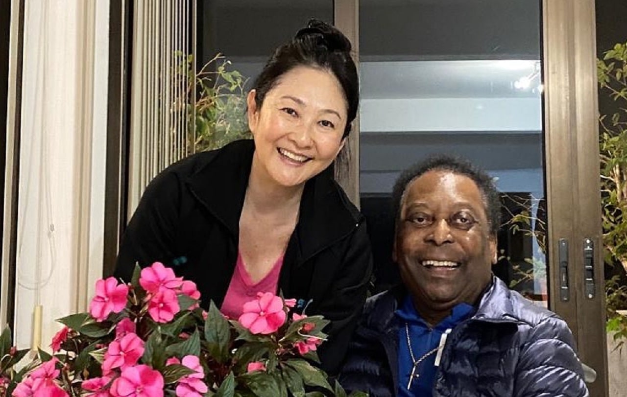 Viúva de Pelé fica impedida de receber herança e motivo surpreende