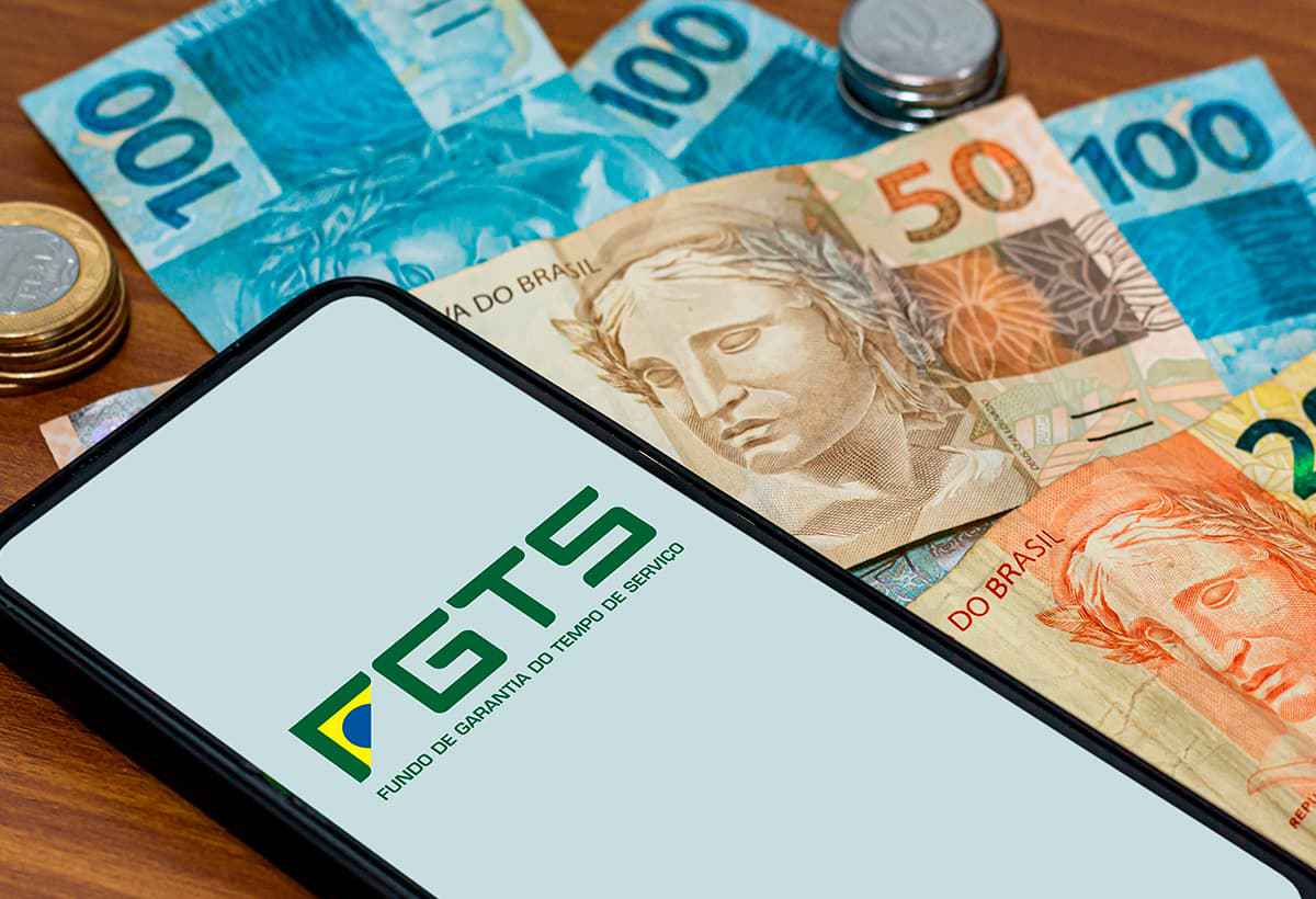 Saques do FGTS estão ACABANDO nos próximos dias! Não perca a chance