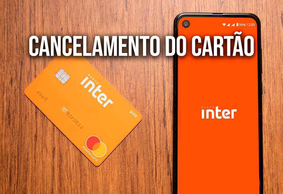 Alerta do banco Inter sobre cancelamento de cartões preocupa clientes; veja como evitar