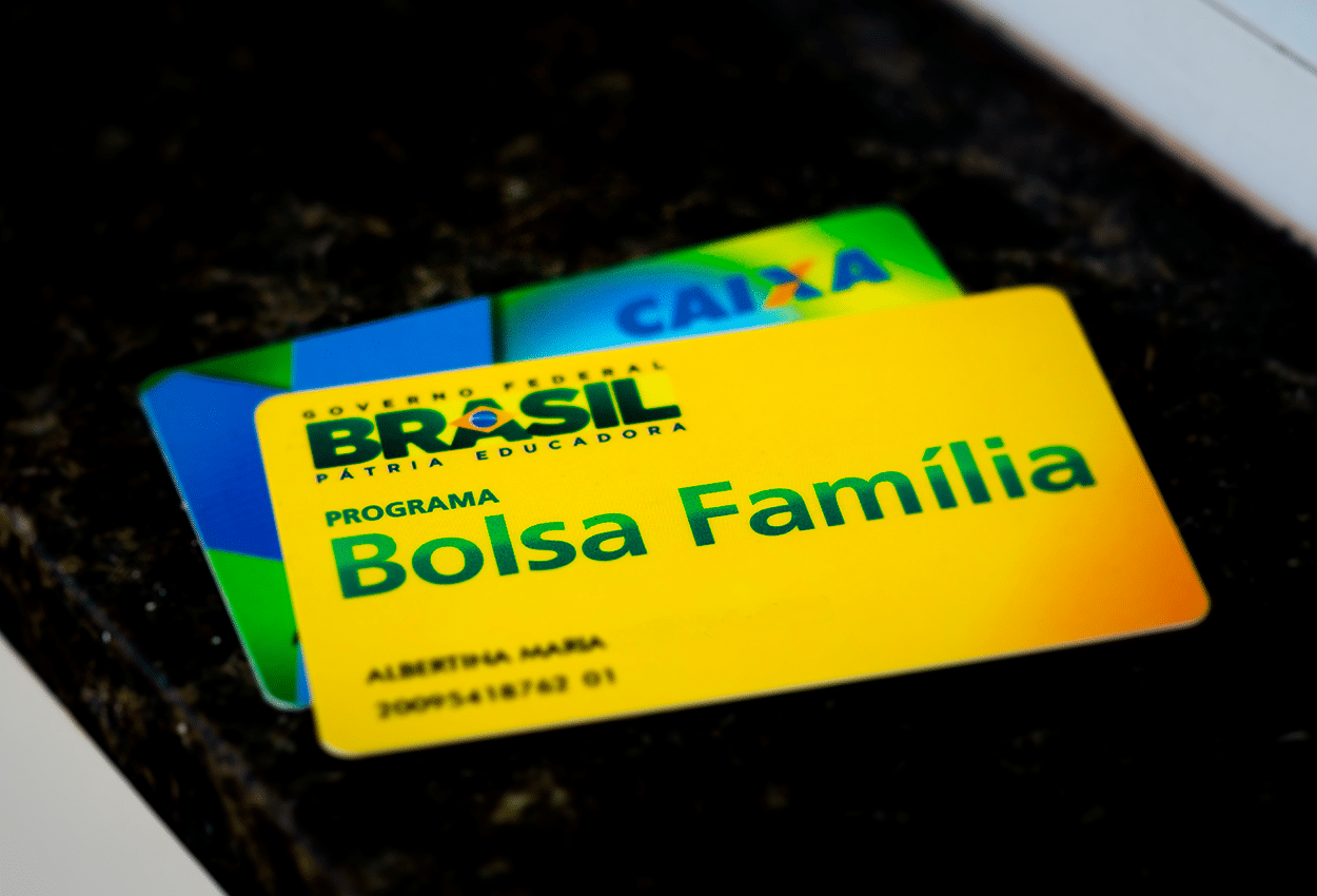 ALERTA: GOVERNO EMITE COMUNICADO PARA TODOS BENEFICIÁRIOS DO BOLSA FAMÍLIA