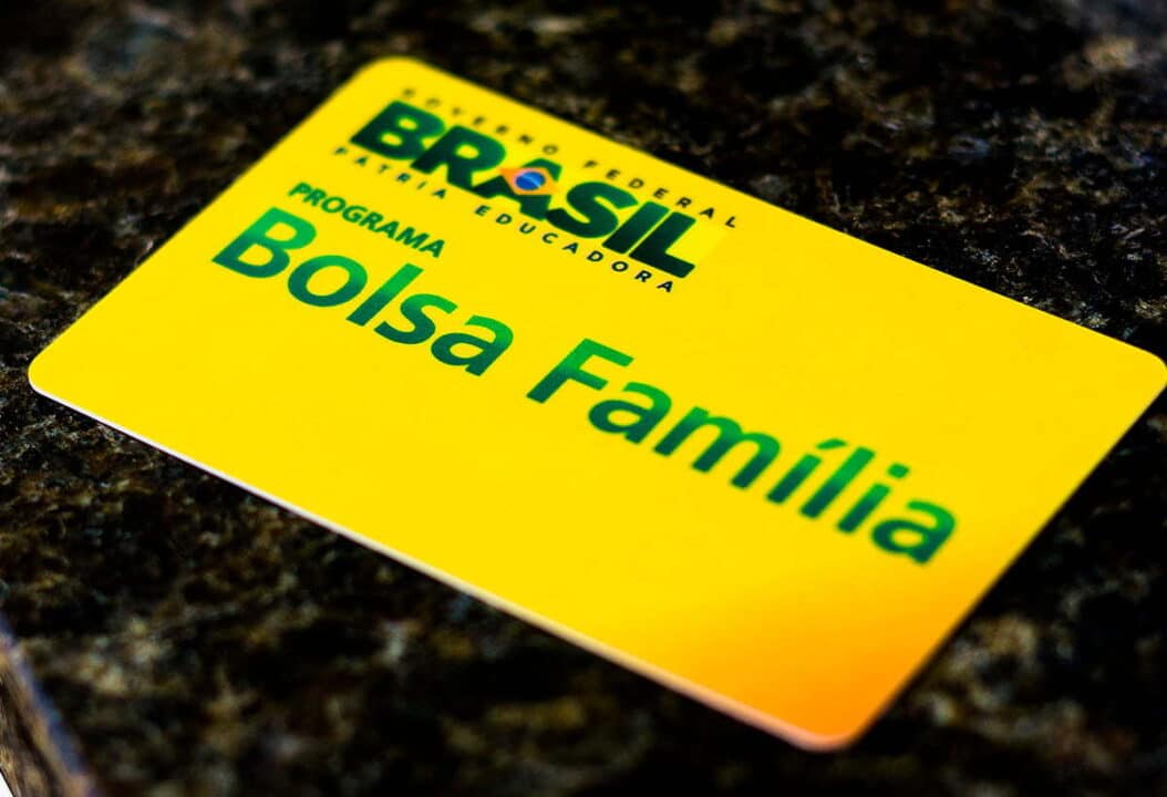 Bolsa Família