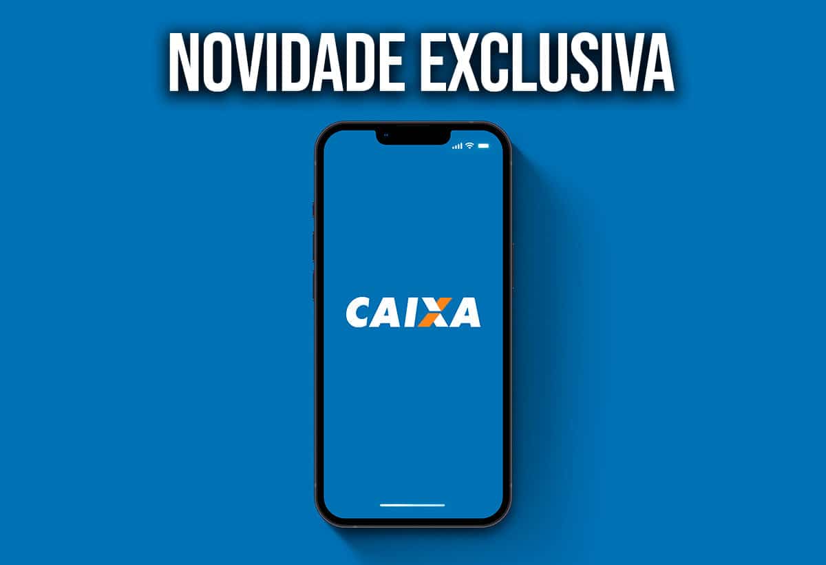Caixa lança novidade exclusiva para os clientes do banco; confira