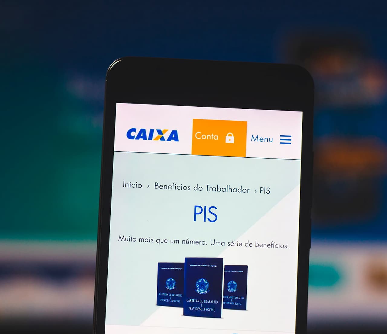 Caixa paga até R$ 1.302 para 3,5 milhões de brasileiros; confira o calendário completo