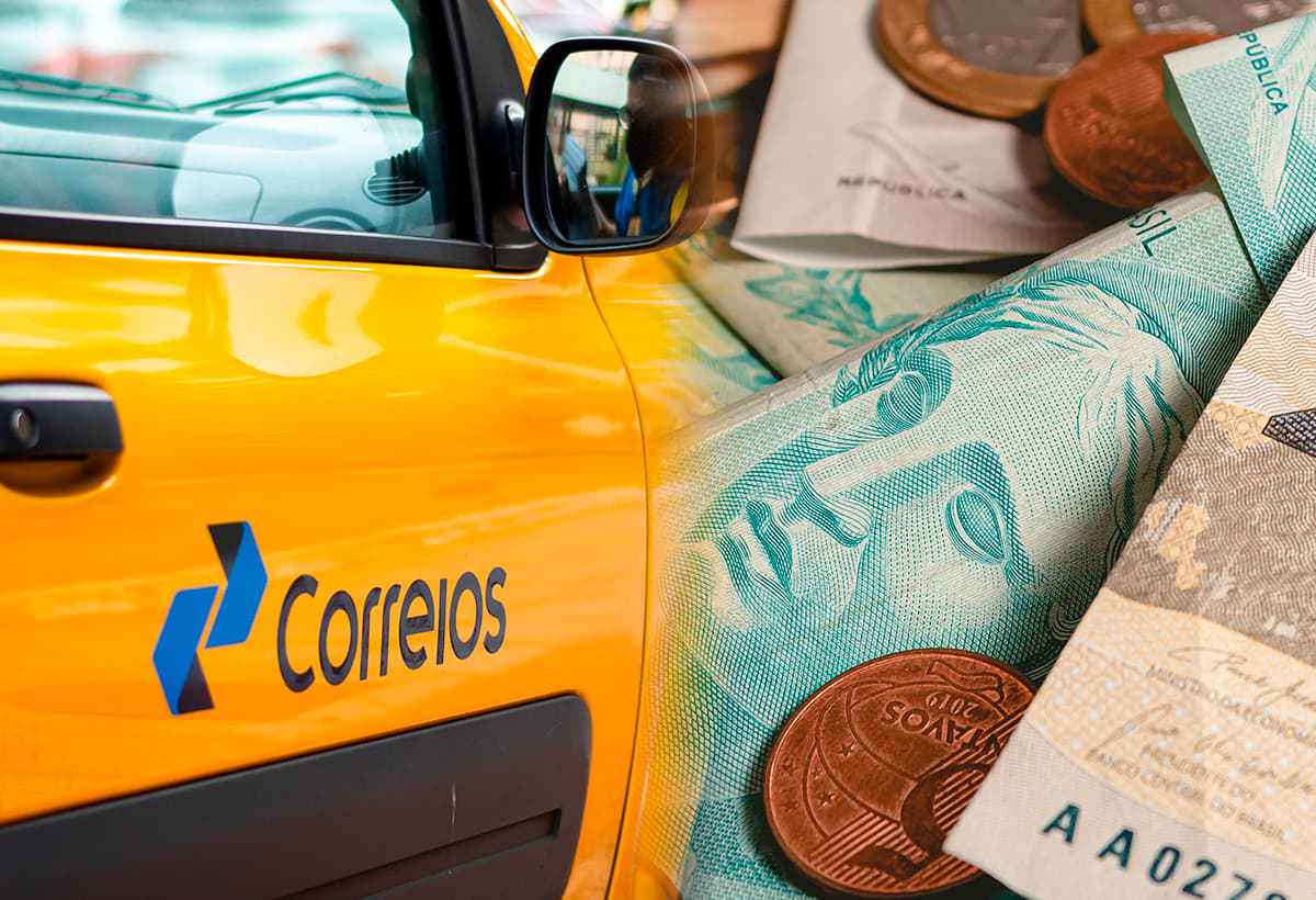 Começou: Renegociação de dívidas com 99% com desconto nos Correios; saiba como participar