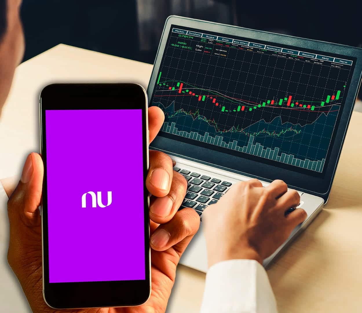 Criptomoeda do Nubank: vale a pena investir na Nucoin?