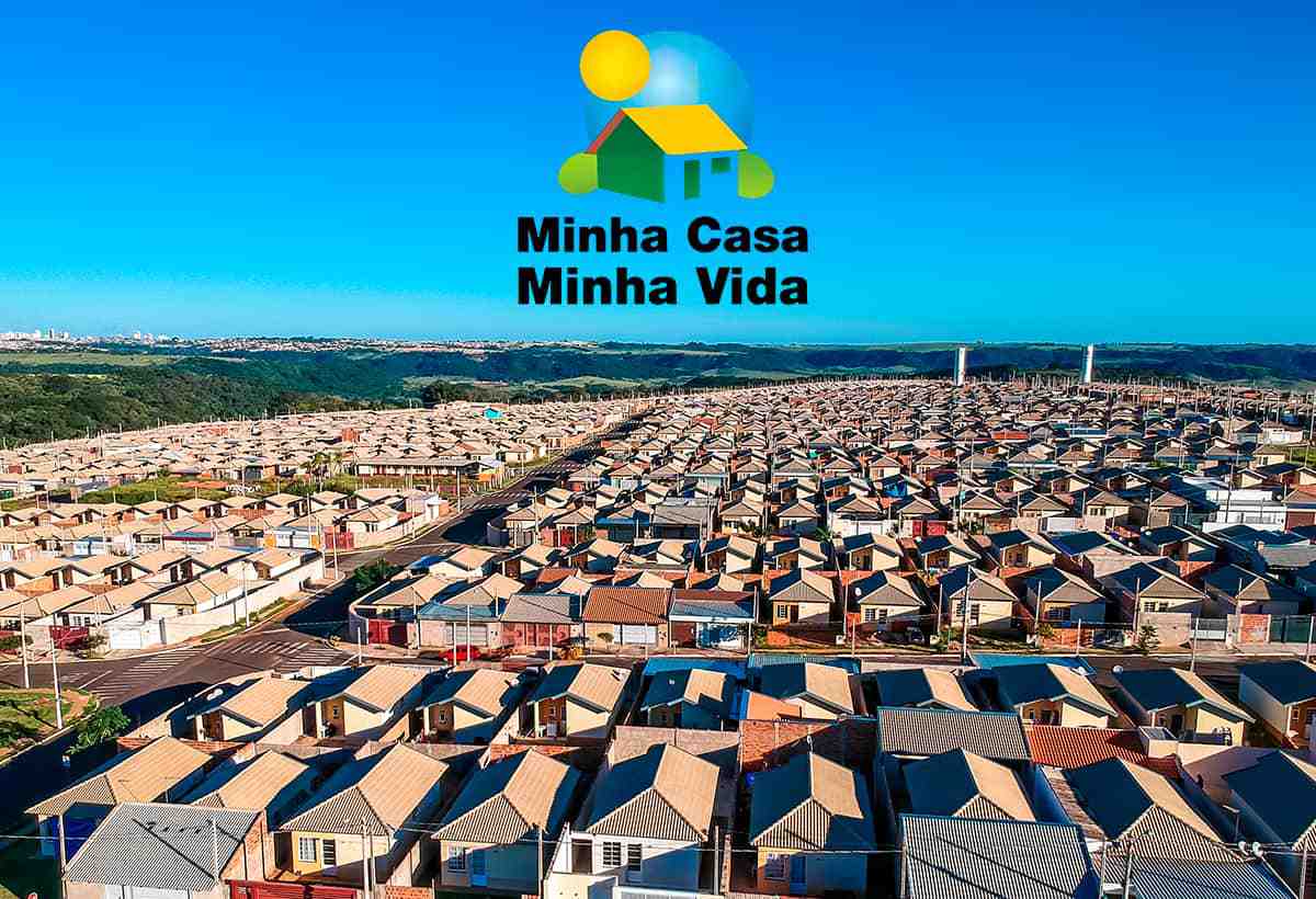 Minha Casa, Minha Vida: Saiba como o valor de entrada é definido