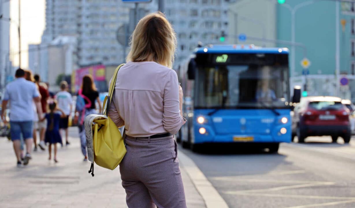 ônibus