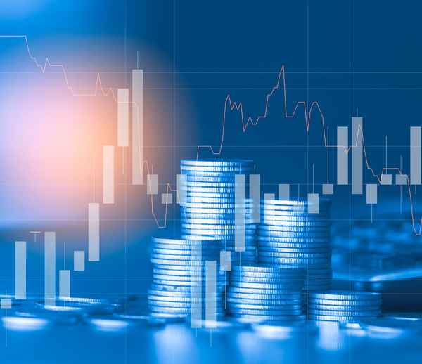 Mercado financeiro