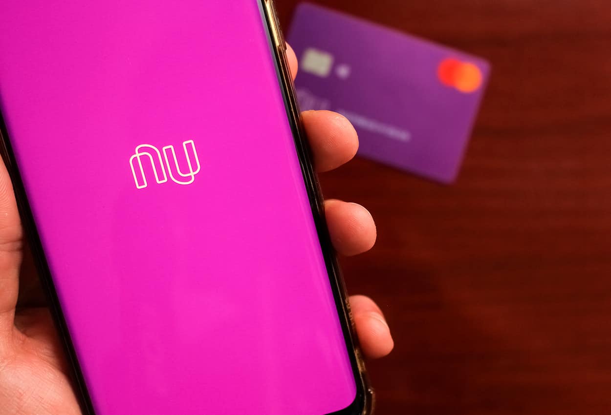 Nubank anuncia excelente notícia para os brasileiros