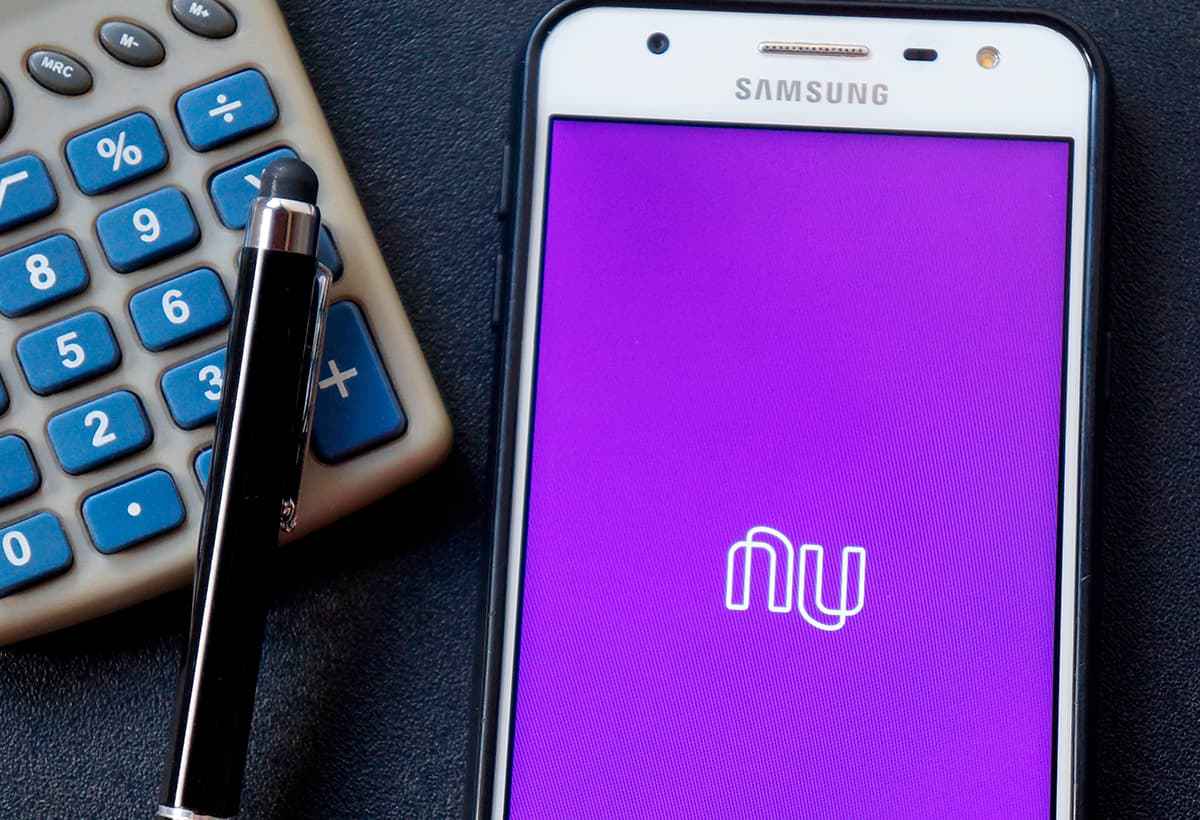 Nubank: existe algum risco de deixar o dinheiro na conta?