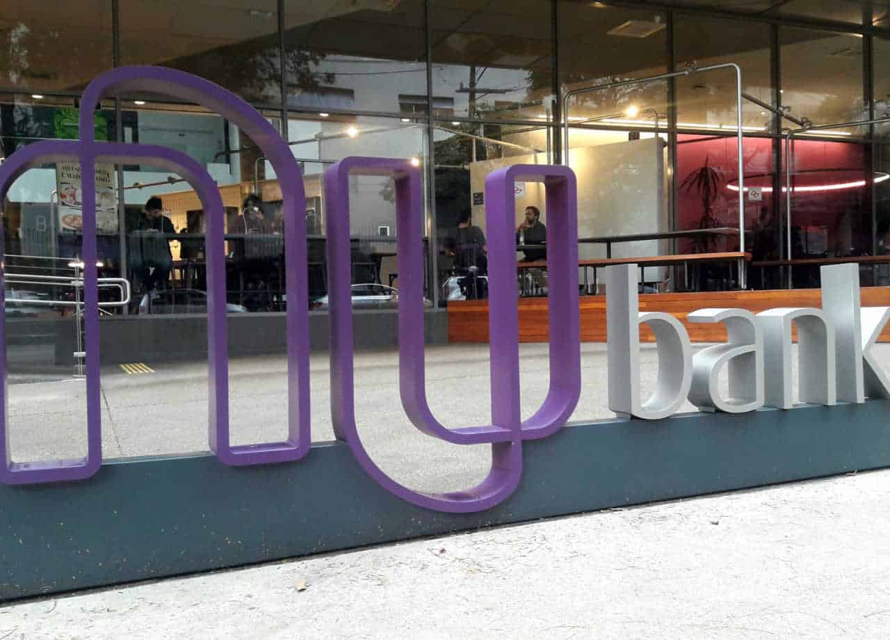 Nubank abre vagas de emprego para diversos cargos: confira como se candidatar!