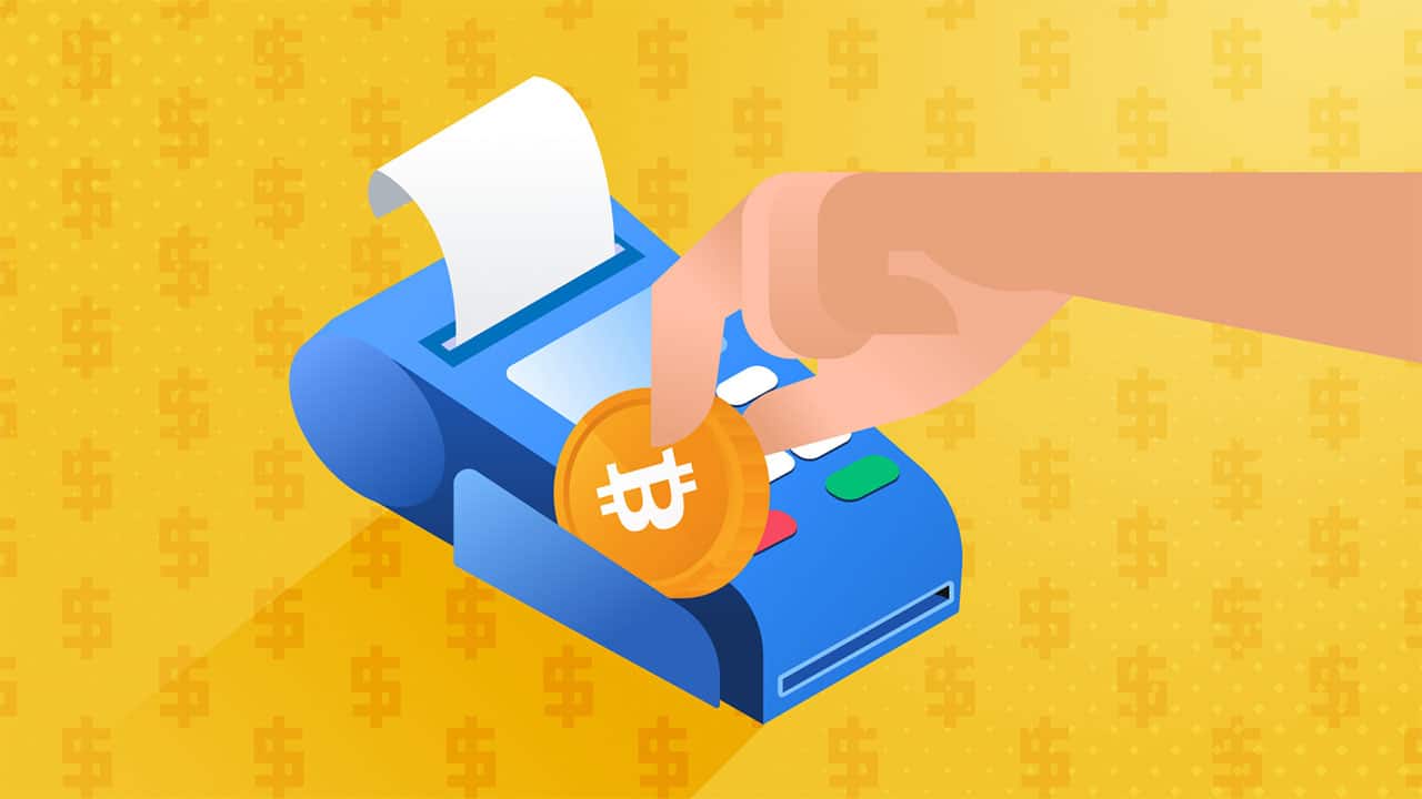 Pague com criptomoedas: grandes marcas que já as aceitam!
