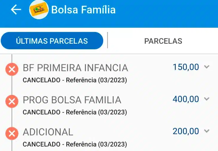 Print Bolsa Família