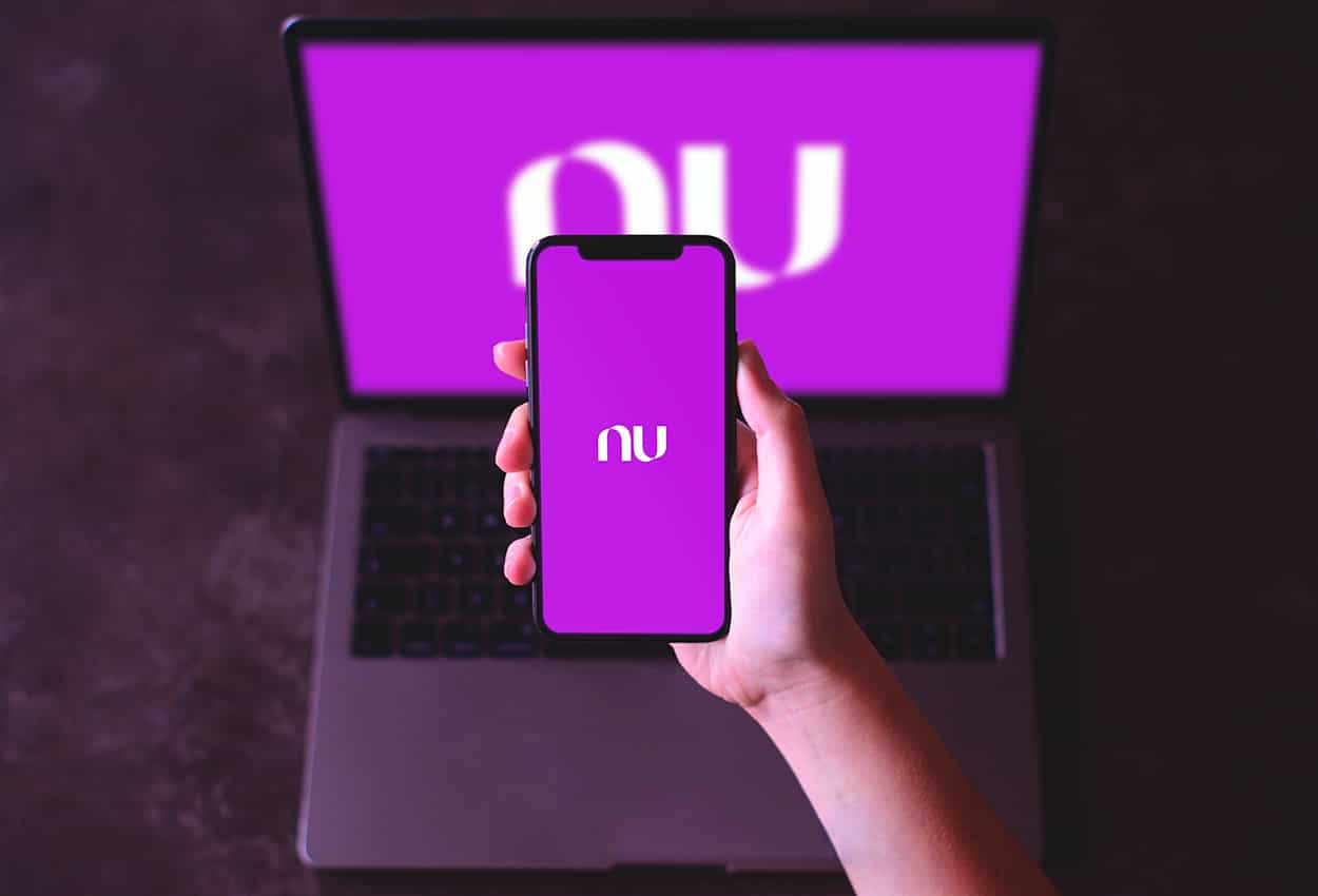 Quais são as regras do cartão de crédito Nubank Ultravioleta?