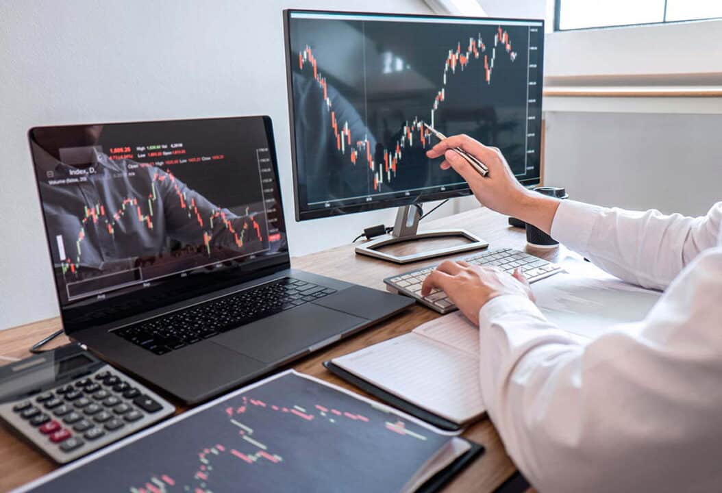 Day Trade 12/08: veja os principais pontos técnicos do Ibovespa e minicontratos