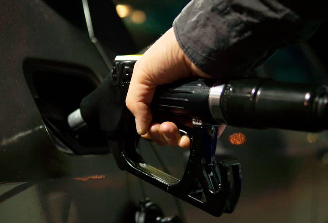 Gasolina