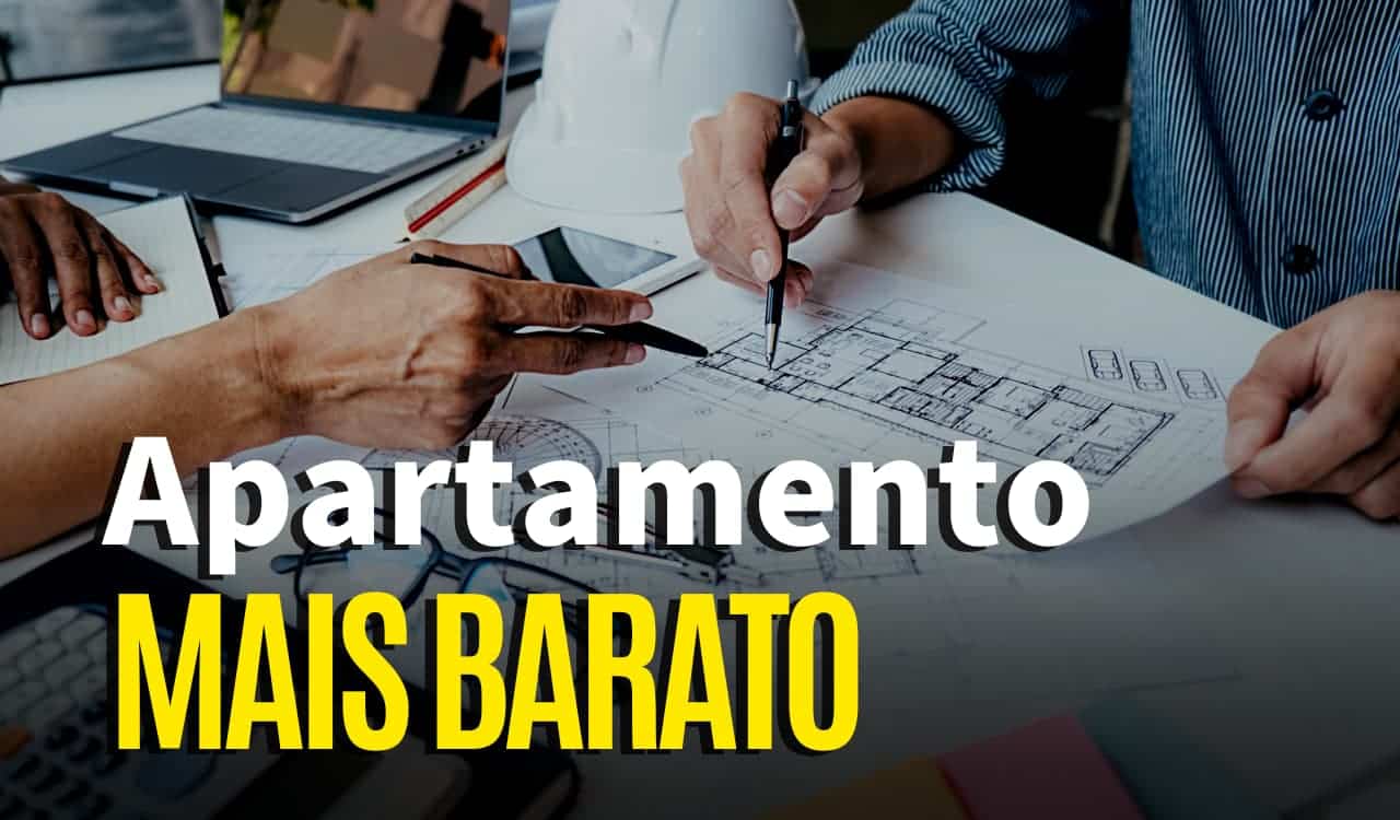 ESTA EMPRESA oferece descontos de R$ 350 mil na compra de apartamentos