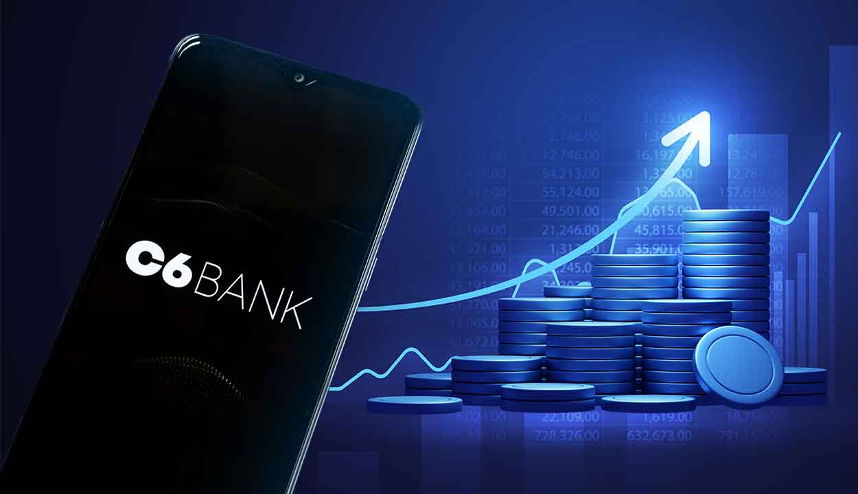 C6 Bank lança novo benefício para seus clientes